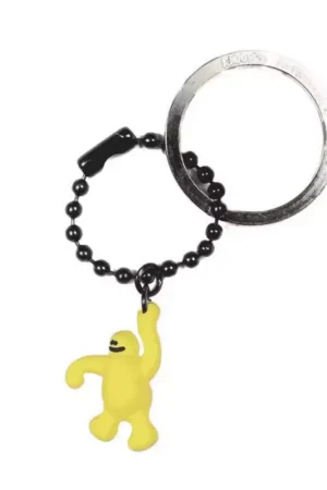 Prix Réduit Promotion KROOKED keychain shmoo