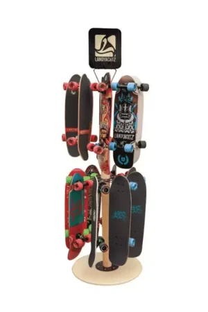 Promotion LANDYACHTZ dinghy rack (16 completes) Soldes