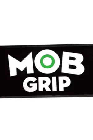Promotion MOB GRIP mat black rubber Quantité Limitée