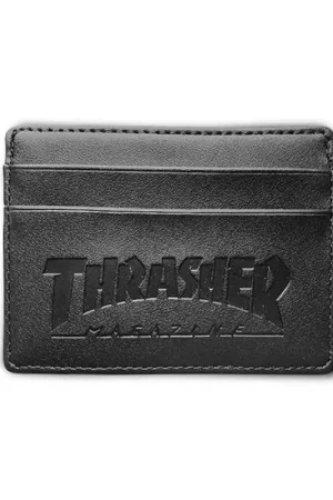 Promotion THRASHER wallet card Bon Marché