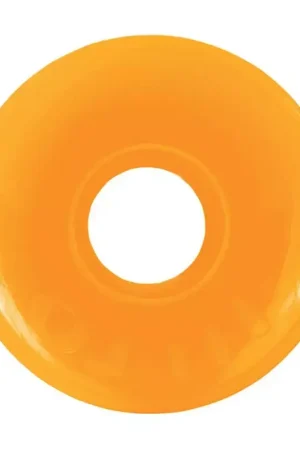 Super Prix Roues skate OJ (jeu de 4) 60mm hot juice orange 78a