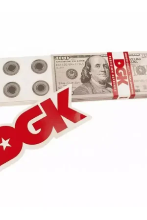 Jusqu'à Épuisement Des Stocks Roulement skate DGK SKATEBOARDS (jeu de 8) benjamins