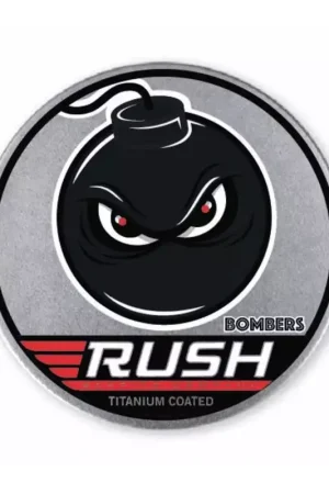 Roulement skate Rush (jeu de 8) bombers tins Achetez Aujourd'hui