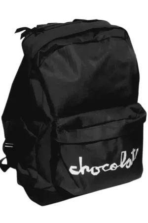 Nouvel Arrivage Sac à dos CHOCOLATE backpack chunk black
