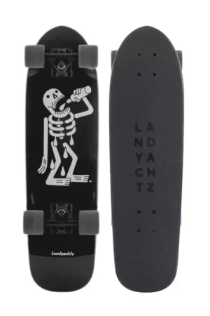 Skate cruiser LANDYACHTZ dinghy skeleton 28.5 x 8.0 Affaire À Saisir