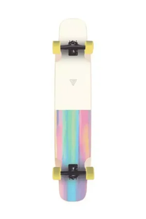 Skate Longboard LANDYACHTZ stratus 46 watercolor 45.5 x 9.25 Marque