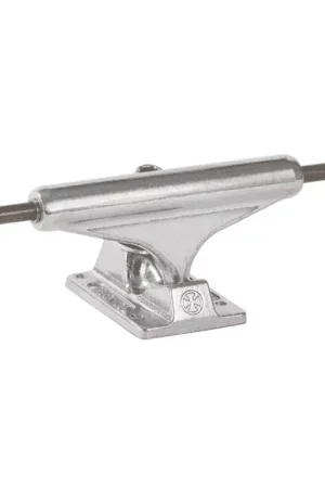 Truck INDEPENDENT forged hollow silver 144 Offre Spéciale