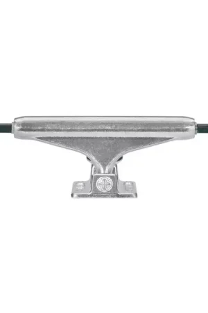 Truck INDEPENDENT forged titanium silver 139 Vente Directe