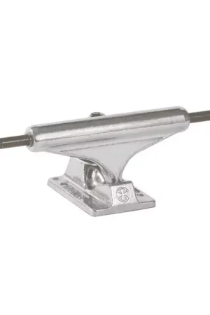 Meilleure Vente Truck INDEPENDENT hollow silver 144
