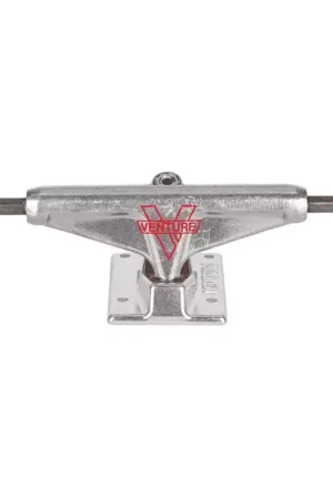 Nouvel Arrivage Truck VENTURE TRUCKS v-light polished 5.0 low