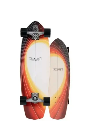Surf Skate CARVER Glass Off C7 32 Nouvel Arrivage