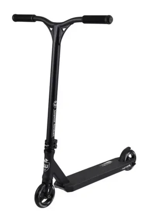 Meilleur Choix Trottinette Freestyle LONGWAY Metro noir