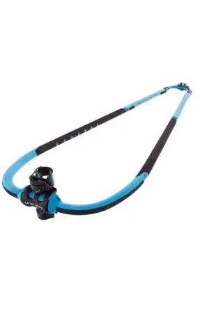 Commander Maintenant Wishbone UNIFIBER Aluminium 26mm HD Monocoque V-grip
