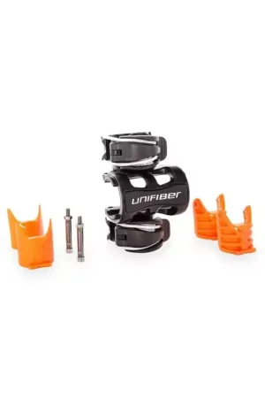 Poignée wishbone UNIFIBER Elite Modular RDM & SDM Compatible Boom Head Haute Qualité