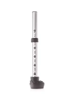 Super Prix Rallonge windsurf UNIFIBER RDM Aluminium Cross Pully (U-pin)