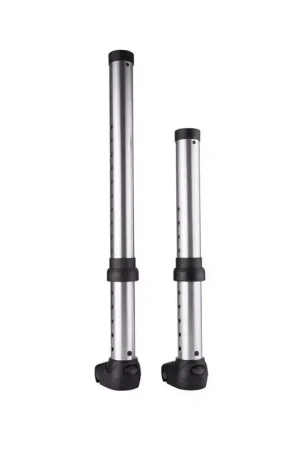 Rallonge windsurf UNIFIBER SDM Aluminium Cross Pully (U-pin) Achat Immédiat