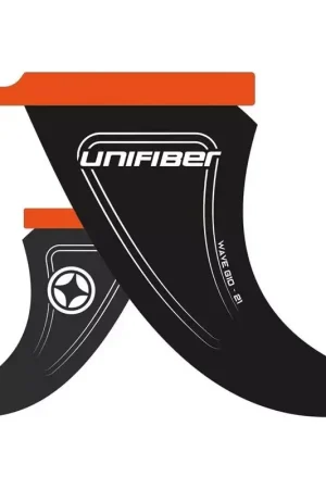 Super Prix Aileron windsurf UNIFIBER Wave G10 US Box