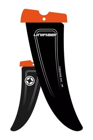 Meilleure Vente Aileron windsurf UNIFIBER Freeride G10 Power Box