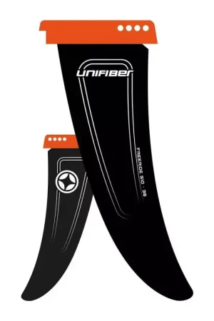 Prix Réduit Aileron windsurf UNIFIBER Freeride G10 Trim Box