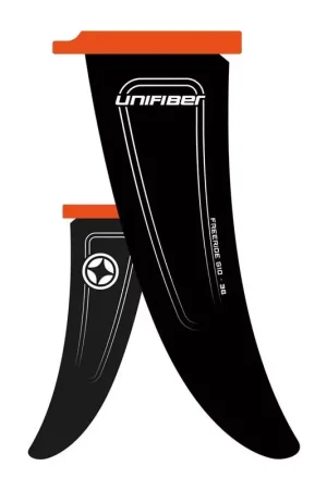 Paiement Sécurisé Aileron windsurf UNIFIBER Freeride G10 US Box