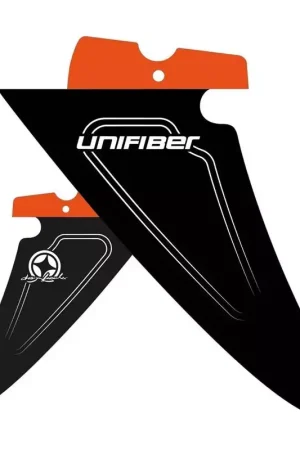 Aileron windsurf UNIFIBER anti algues Power Box Pas Cher