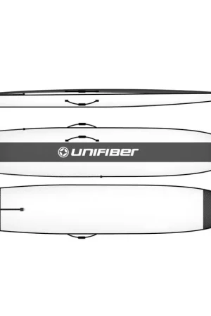 Vente Flash Housse windsurf UNIFIBER Pro Luxury Raceboard 380 x 70