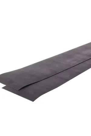 Paiement Sécurisé Grip wishbone UNIFIBER EVA Black Boom Grip 2 strips 200 x 13,5 cm x 1 mm Thick