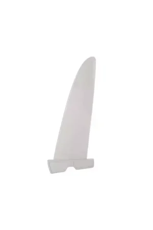 Dernier Modèle aileron planche à voile UNIFIBER Freeride Plastic 34 cm Power Box