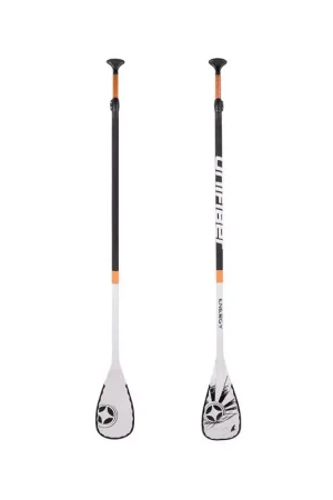 Offre Spéciale Pagaie paddle UNIFIBER Aluminium Sup T6 Paddle 2 PC Energy 170 - 220