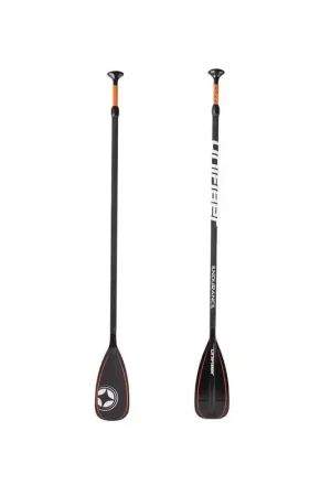 Expédié Aujourd'hui Pagaie paddle UNIFIBER Carbon Sup Paddle 2 PC Endurance 170 - 220