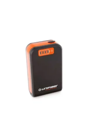 Batterie gonfleur SUP UNIFIBER Optional 12V Female Carp Plug Lithium 6000 mAH Battery Prix Choc