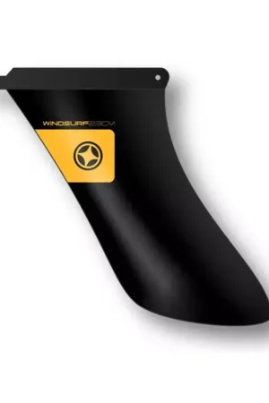 Aileron SUP UNIFIBER Inflatable Boards Center Fin 23cm US Box Prix Réduit