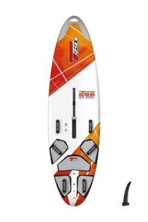 Dernière Chance Planche Windsurf TAHE Techno OD 293
