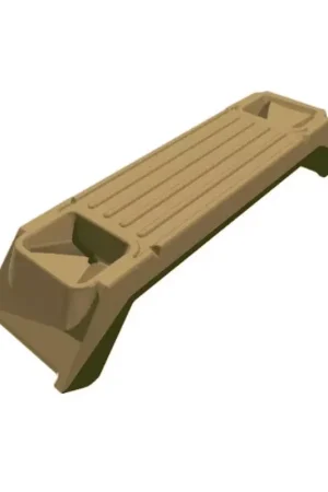 Dernière Chance Banc annexe + sandow BIC sportyak 245 Vert