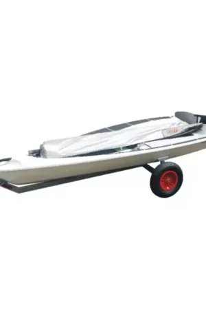 Chariot transport bateau BIC o´pen skiff Marque