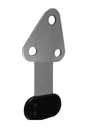 Marque Accessoire coque O´pen Skiff BIC languette de securite inox