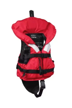 Gilet sauvetage Kayak BIC nino 15-30 kg Acheter Direct