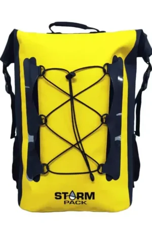 Sac étanche TAHE storm pack sac etanche - 40l Top Vente