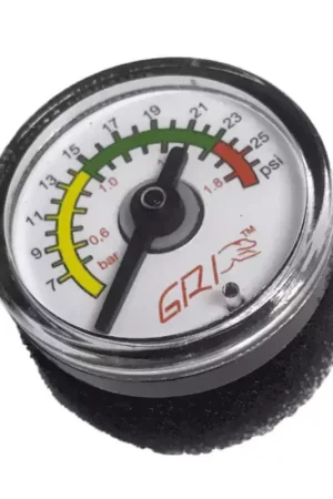 Meilleure Vente pressure gauge BIC