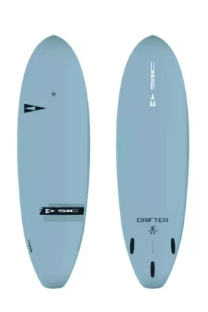 Surf shortboard SIC 6´6 drifter (tt) tough-tec Quantité Limitée