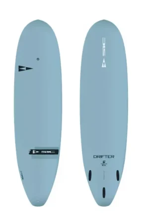 Prix Choc Surf shortboard SIC 7´2 drifter (tt) tough-tec