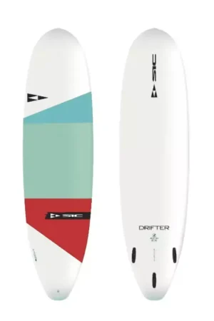 Promotion Surf shortboard SIC 7´2 drifter (at) ace-tec