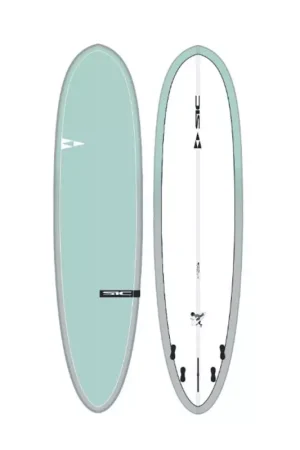 Dernier Modèle Surf malibu SIC pick pocket 7.10 x 22.5 (sl) star-lite pvc sandwich