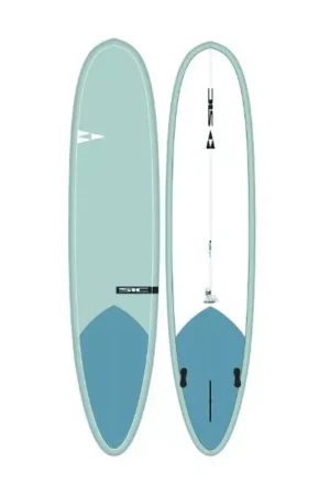Commander Vite Surf longboard SIC swindler 8.6 x 22.5 (sl) star-lite pvc sandwich