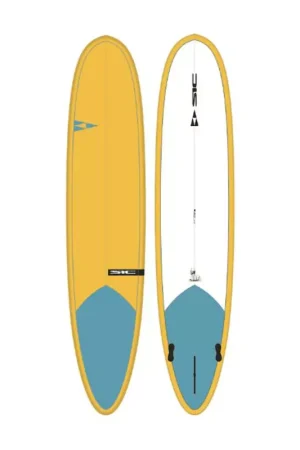 Prix Cassé Surf longboard SIC swindler 9.0 x 22.75 (sl) star-lite pvc sandwich