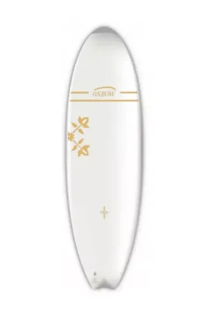 Bon Plan Surf shortboard OXBOW 5´10 oxbow fish dura tec