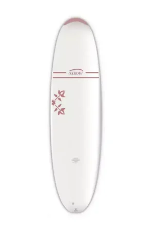 Surf Malibu OXBOW 7´0 oxbow egg dura tec Must-Have