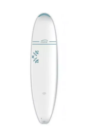 Marque Surf Malibu OXBOW 7´9 oxbow malibu dura tec
