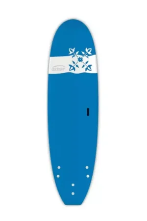 Surf Malibu OXBOW 7´0 chinadog magnum paint Solde
