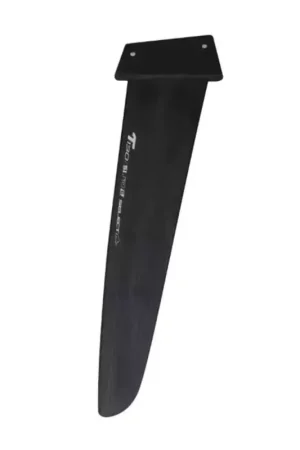 Aileron planche à voile BIC fin select 43 cm edge dtt Authentique